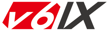 v6IX Logo